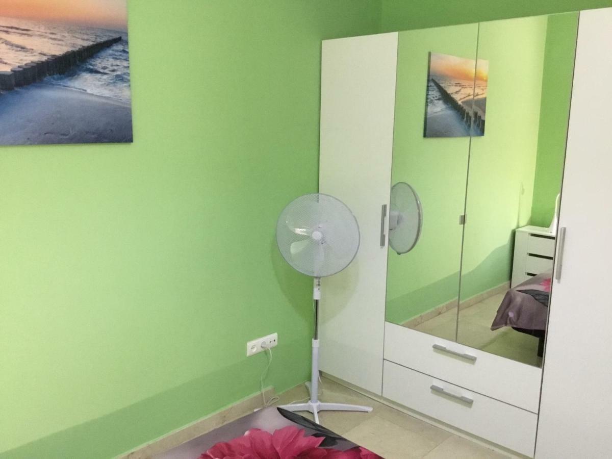 Apartamentо Menorcа Апартаменты Менорка Βαλένθια Εξωτερικό φωτογραφία