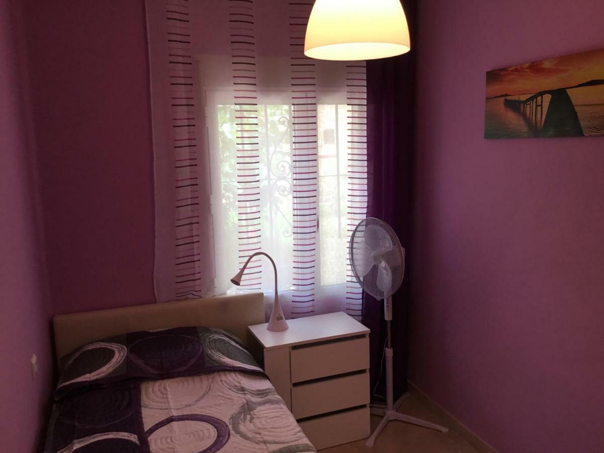 Apartamentо Menorcа Апартаменты Менорка Βαλένθια Εξωτερικό φωτογραφία