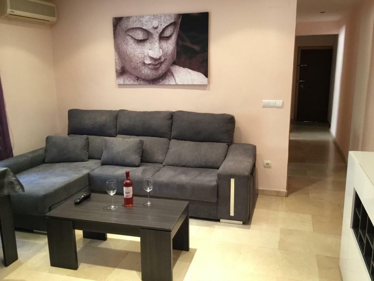 Apartamentо Menorcа Апартаменты Менорка Βαλένθια Εξωτερικό φωτογραφία