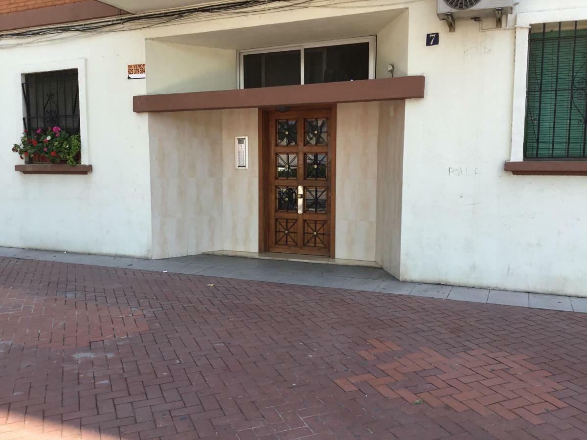 Apartamentо Menorcа Апартаменты Менорка Βαλένθια Εξωτερικό φωτογραφία