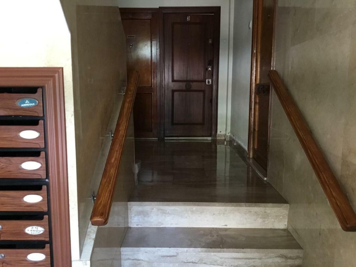 Apartamentо Menorcа Апартаменты Менорка Βαλένθια Εξωτερικό φωτογραφία