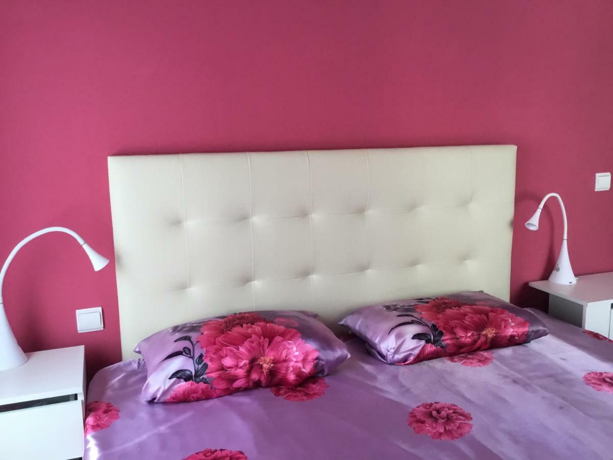 Apartamentо Menorcа Апартаменты Менорка Βαλένθια Εξωτερικό φωτογραφία