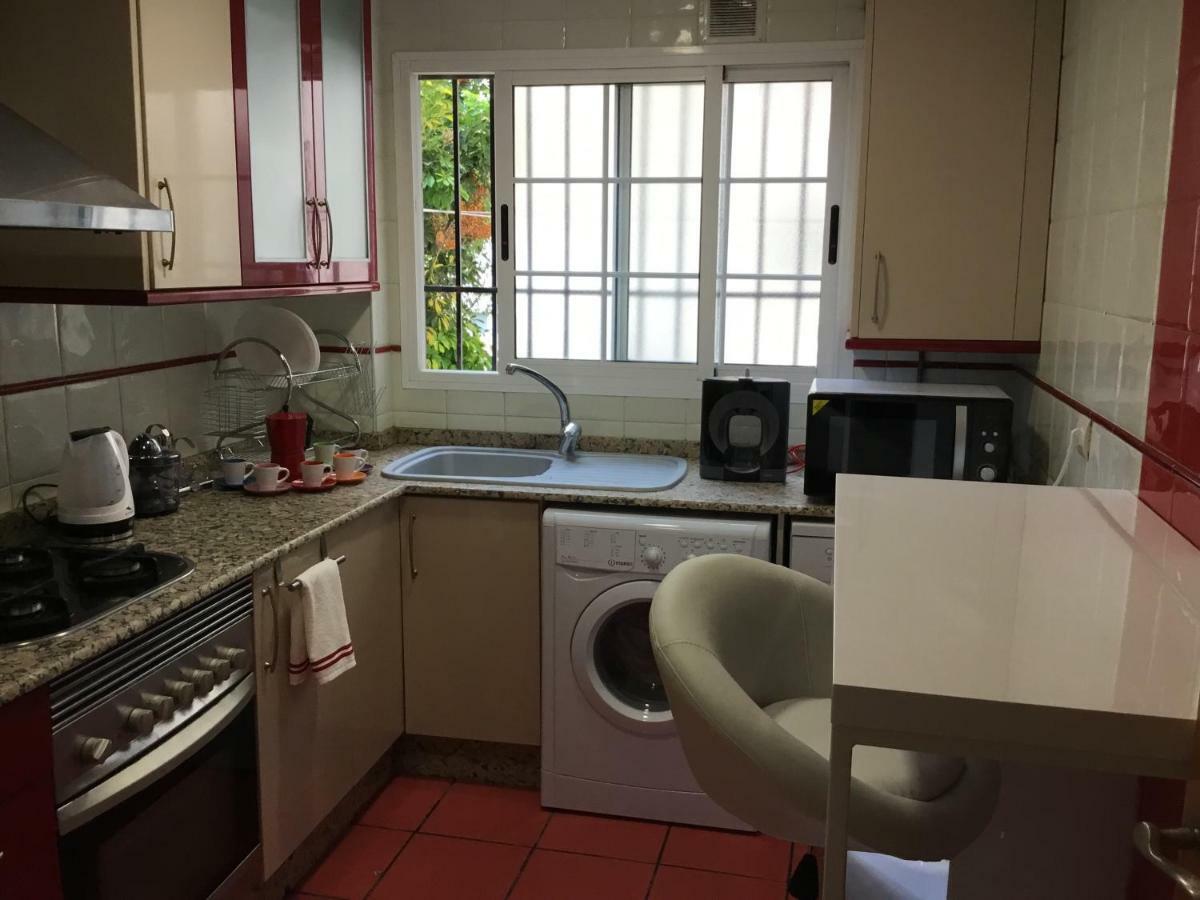 Apartamentо Menorcа Апартаменты Менорка Βαλένθια Εξωτερικό φωτογραφία