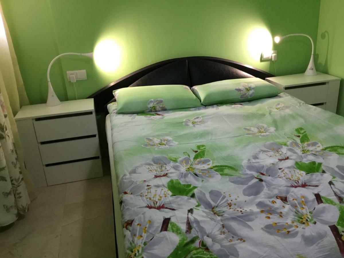 Apartamentо Menorcа Апартаменты Менорка Βαλένθια Εξωτερικό φωτογραφία